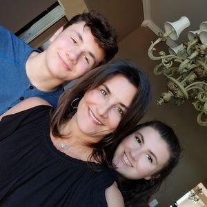 Meet your Posher, Kristina